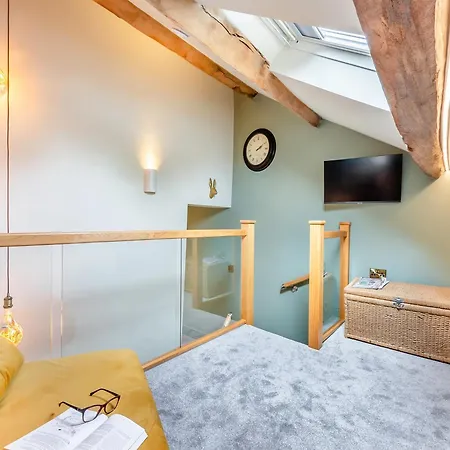 Family Retreat Holiday home Grassington