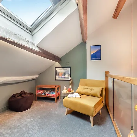 Family Retreat Holiday home *