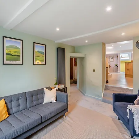 Family Retreat Holiday home Grassington