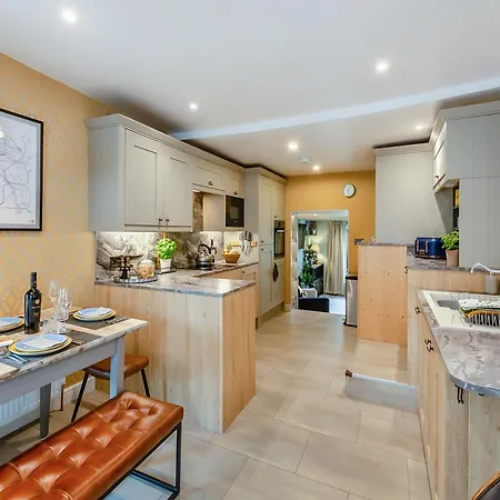 Family Retreat Holiday home