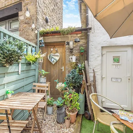 Family Retreat Holiday home Grassington