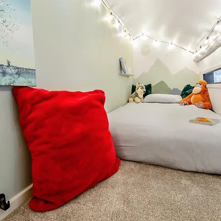 Family Retreat Holiday home