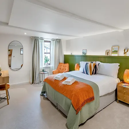 Family Retreat Grassington
