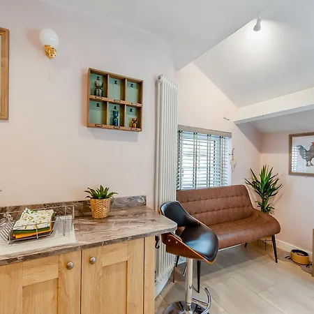 펜션 Family Retreat 그래싱턴