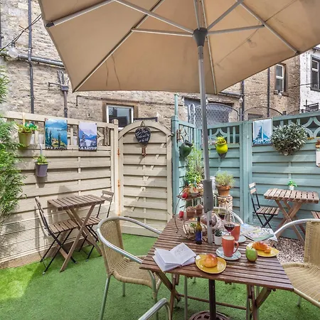 Family Retreat * Grassington