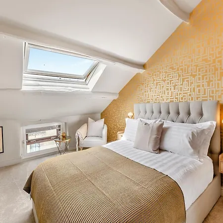 Family Retreat Nyaraló Grassington