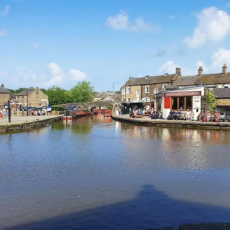 Family Retreat Nyaraló