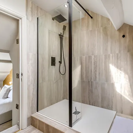 Family Retreat * 그래싱턴