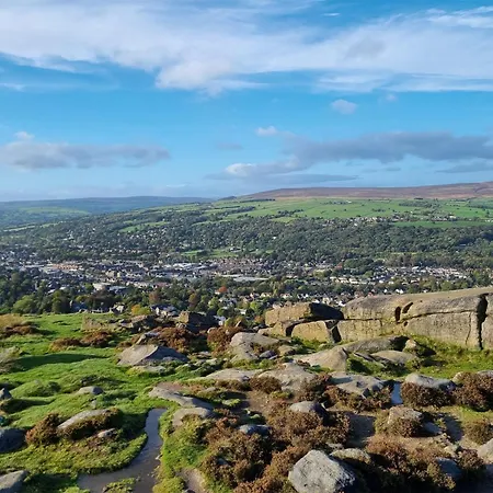 Family Retreat 펜션 그래싱턴