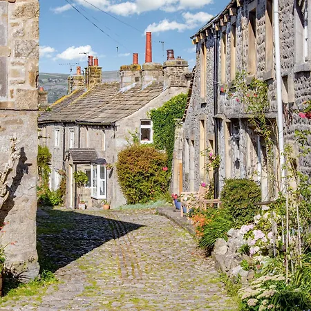 Family Retreat 펜션