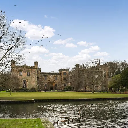 Family Retreat 펜션 그래싱턴