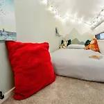 Holiday home Family Retreat