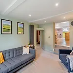 Family Retreat Holiday home