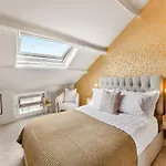 Family Retreat Holiday home Grassington