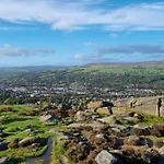 Family Retreat Holiday home Grassington