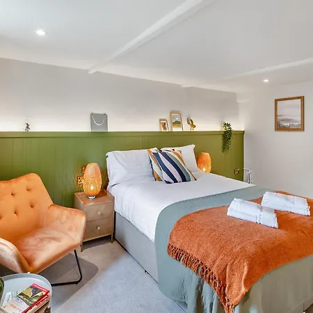 Family Retreat Holiday home